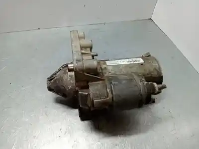 Peça sobressalente para automóvel em segunda mão motor de arranque por citroen c-elysée exclusive referências oem iam 9688268480  