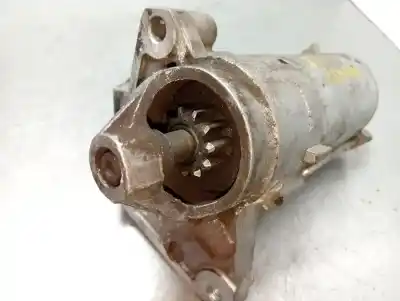 Peça sobressalente para automóvel em segunda mão Motor De Arranque por CITROEN C-ELYSÉE Exclusive Referências OEM IAM 9688268480  