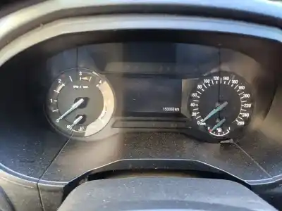 Second-hand car spare part Dashboard for FORD S-MAX Trend OEM IAM references   