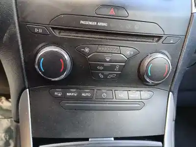 Second-hand car spare part  for FORD S-MAX  OEM IAM references   