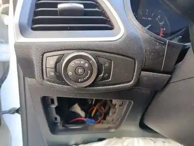 Second-hand car spare part HEADLIGHTS SWITCH for FORD S-MAX  OEM IAM references   