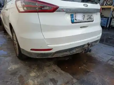 Second-hand car spare part  for FORD S-MAX  OEM IAM references   