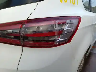 Second-hand car spare part right tailgate light for ford s-max trend oem iam references   