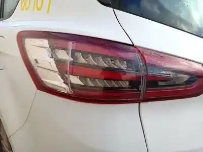 Second-hand car spare part  for FORD S-MAX  OEM IAM references   