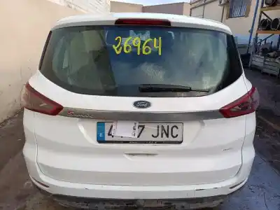 Second-hand car spare part  for FORD S-MAX  OEM IAM references   