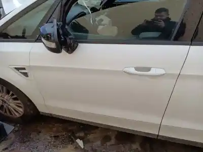 Second-hand car spare part  for FORD S-MAX  OEM IAM references   