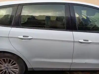 Pezzo di ricambio per auto di seconda mano porta posteriore destra per ford s-max trend riferimenti oem iam 