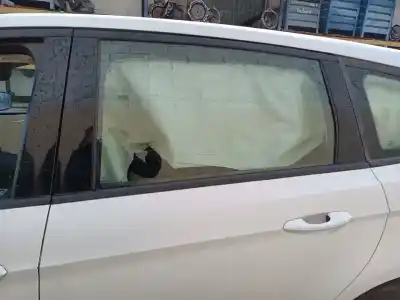 İkinci el araba yedek parçası arka sol kapi için ford s-max trend oem iam referansları   