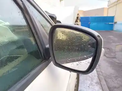 Peça sobressalente para automóvel em segunda mão espelho retrovisor direito por ford s-max trend referências oem iam   