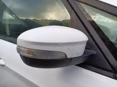 Peça sobressalente para automóvel em segunda mão espelho retrovisor direito por ford s-max trend referências oem iam   
