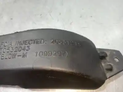 Second-hand car spare part tube for tesla model 3 model 3 oem iam references 2083121x  