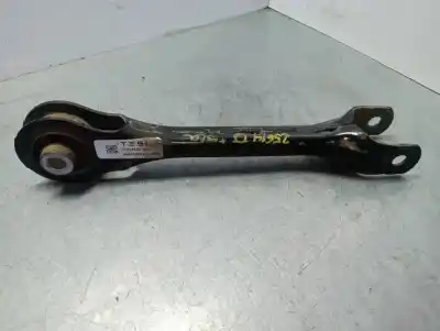 Peça sobressalente para automóvel em segunda mão braço de suspensão superior traseiro esquerdo por tesla model 3 model 3 referências oem iam 104442700c  
