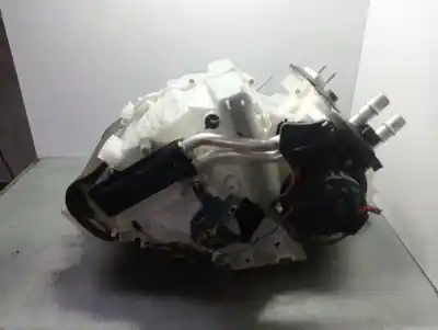 Peça sobressalente para automóvel em segunda mão Aquecimento Normal Completo por CITROEN C3 COMERCIAL 74 CV / 55 KW Referências OEM IAM 9813920580  