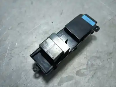 Second-hand car spare part left front power window switch for suzuki vitara 1.4 16v boosterjet cat oem iam references   