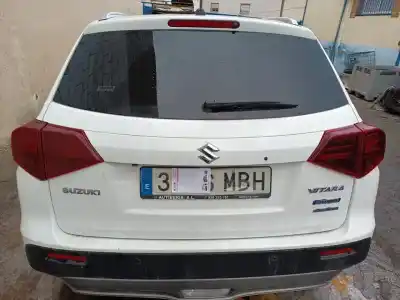 Second-hand car spare part tailgate for suzuki vitara 1.4 16v boosterjet cat oem iam references 