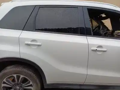 Second-hand car spare part rear right door for suzuki vitara 1.4 16v boosterjet cat oem iam references 