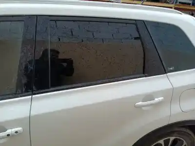 Peça sobressalente para automóvel em segunda mão porta do automóvel traseira esquerda por suzuki vitara 1.4 16v boosterjet cat referências oem iam   