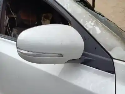 Second-hand car spare part right rearview mirror for suzuki vitara 1.4 16v boosterjet cat oem iam references 