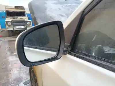 Peça sobressalente para automóvel em segunda mão espelho retrovisor esquerdo por suzuki vitara 1.4 16v boosterjet cat referências oem iam   