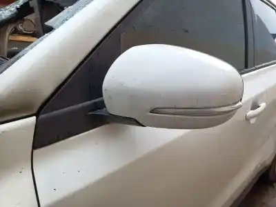 Second-hand car spare part left rearview mirror for suzuki vitara 1.4 16v boosterjet cat oem iam references 