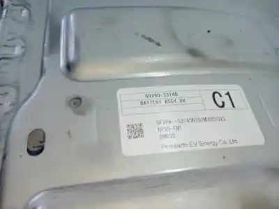 Second-hand car spare part BATTERY for TOYOTA CAMRY (_V7_, _VA7_, _VH7_) 2.5 HYBRID (AXVH71_) OEM IAM references G928033140  