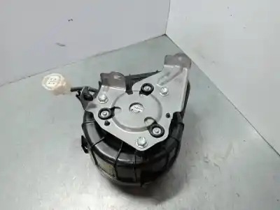 Second-hand car spare part HEATER BLOWER MOTOR for TOYOTA CAMRY (_V7_, _VA7_, _VH7_) 2.5 HYBRID (AXVH71_) OEM IAM references G923033050  