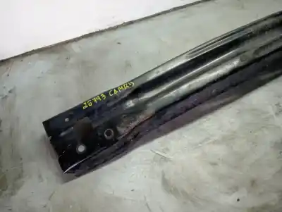 Second-hand car spare part FRONT BUMPER REINFORCEMENT for TOYOTA CAMRY (_V7_, _VA7_, _VH7_) 2.5 HYBRID (AXVH71_) OEM IAM references   