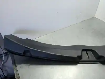 Second-hand car spare part rear decorative moulding for tesla model 3 model 3 oem iam references 108631500f  