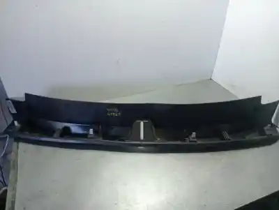 Second-hand car spare part rear decorative moulding for tesla model 3 model 3 oem iam references 108631500f  