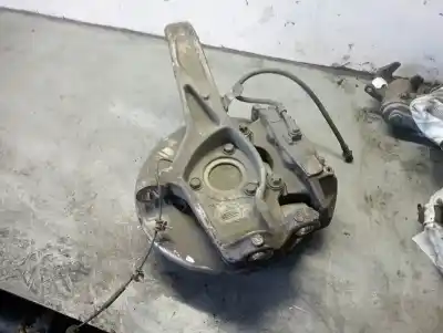 Second-hand car spare part front right knuckle for tesla model 3 model 3 oem iam references 104431600  