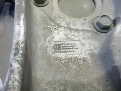 Second-hand car spare part front right knuckle for tesla model 3 model 3 oem iam references 104431600  