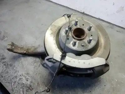 Pezzo di ricambio per auto di seconda mano attacco anteriore destro per tesla model 3 model 3 riferimenti oem iam 104431600