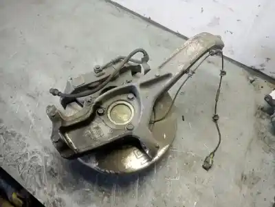 Second-hand car spare part front left knuckle for tesla model 3 model 3 oem iam references 104461100  