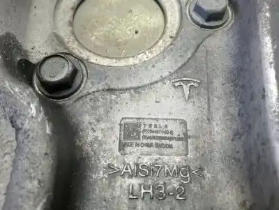 Pezzo di ricambio per auto di seconda mano snodo anteriore sinistro per tesla model 3 model 3 riferimenti oem iam 104461100