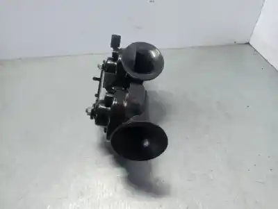 Peça sobressalente para automóvel em segunda mão BUZINA / SIRENE por TESLA MODEL 3 MODEL 3 Referências OEM IAM 0020046  