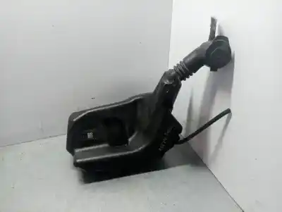 Second-hand car spare part windscreen washer bottle for tesla model 3 model 3 oem iam references 109606200g  