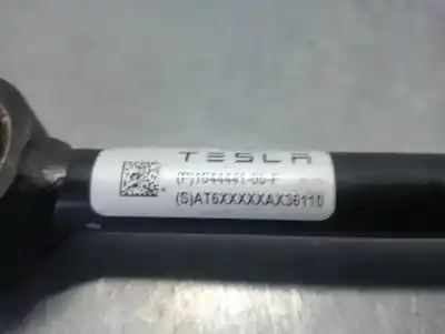 Pezzo di ricambio per auto di seconda mano braccio sospensione posteriore inferiore destro per tesla model 3 model 3 riferimenti oem iam 104444100f