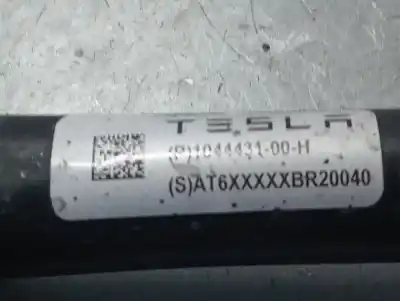 Pezzo di ricambio per auto di seconda mano braccio sospensione posteriore inferiore destro per tesla model 3 model 3 riferimenti oem iam 104443100h