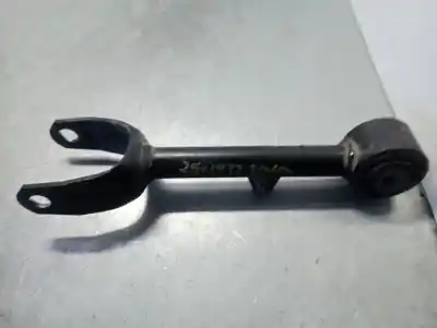 Автозапчасти б/у задний левый нижний рычаг подвески за tesla model 3 model 3 ссылки oem iam 118843300a  