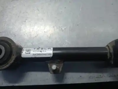 Pezzo di ricambio per auto di seconda mano braccio di sospensione inferiore posteriore sinistro per tesla model 3 model 3 riferimenti oem iam 118843300a