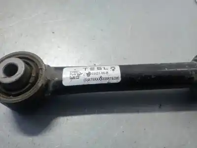 Tweedehands auto-onderdeel linker achter bovenste ophang arm voor tesla model 3 model 3 oem iam-referenties 104443100h  