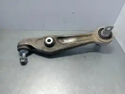 Peça sobressalente para automóvel em segunda mão braço de suspensão inferior dianteiro direito por tesla model 3 model 3 referências oem iam 104434100  