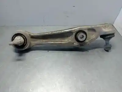 Peça sobressalente para automóvel em segunda mão braço de suspensão inferior dianteiro direito por tesla model 3 model 3 referências oem iam 104434100  