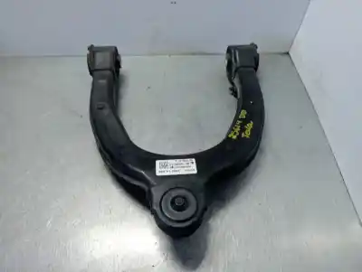 Peça sobressalente para automóvel em segunda mão braço de suspensão superior dianteiro direito por tesla model 3 model 3 referências oem iam 104432600  