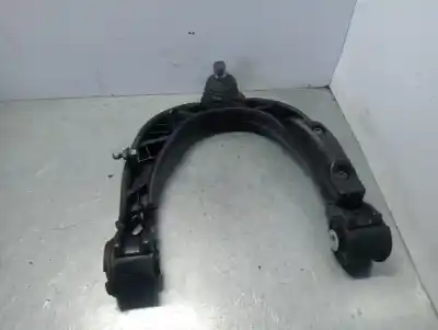 Second-hand car spare part front left upper suspension arm for tesla model 3 model 3 oem iam references 104432100h  