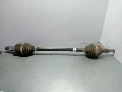 Second-hand car spare part rear right transmission for tesla model 3 model 3 oem iam references 104416100  