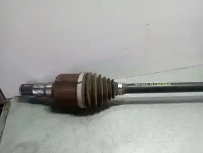 Second-hand car spare part rear right transmission for tesla model 3 model 3 oem iam references 104416100  