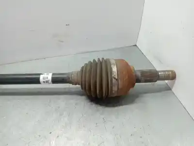 Second-hand car spare part rear right transmission for tesla model 3 model 3 oem iam references 104416100  