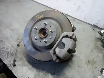 Second-hand car spare part rear right knuckle for tesla model 3 model 3 oem iam references 104441600g  