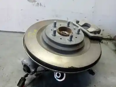 Pezzo di ricambio per auto di seconda mano snodo posteriore destro per tesla model 3 model 3 riferimenti oem iam 104441600g